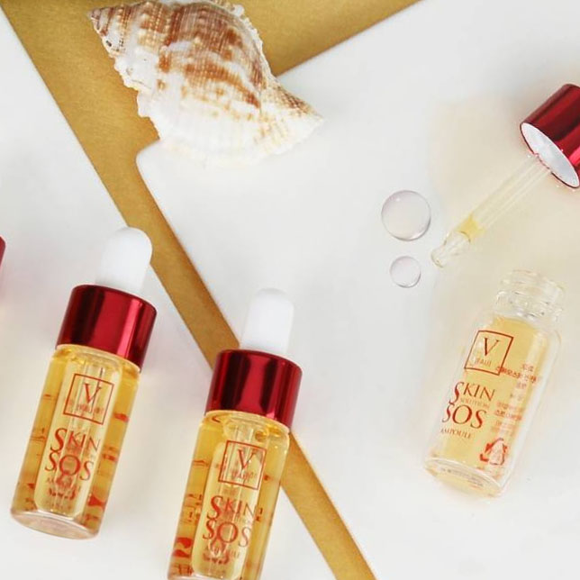 Ampoule